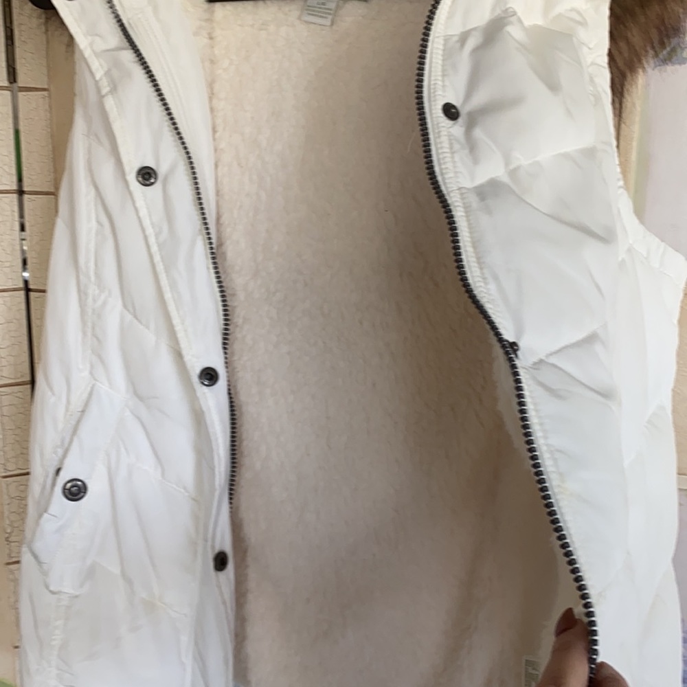 Vest jacket - Picture 2 of 3